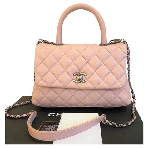 pink chanel purse|chanel tassen outlet.